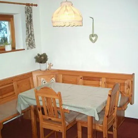 Haus Salzgeber Angelika Apartmán Schruns