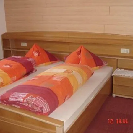 Haus Salzgeber Angelika Apartmán Schruns