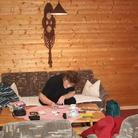 Apartmán Haus Salzgeber Angelika